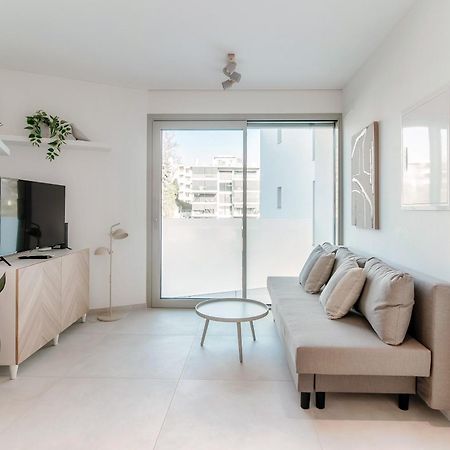 Kristall 9 By Quokka 360 - Modern Apartment Close To Lugano Center Massagno Экстерьер фото