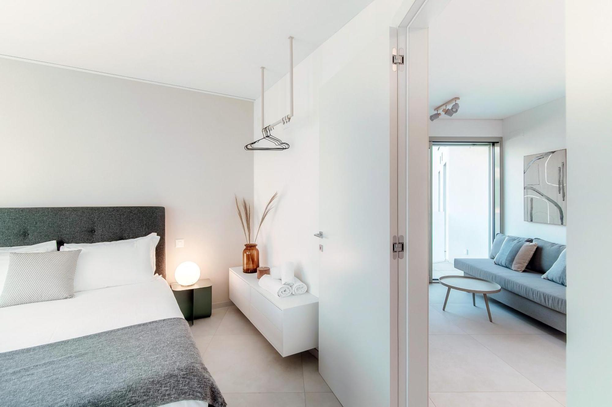Kristall 9 By Quokka 360 - Modern Apartment Close To Lugano Center Massagno Экстерьер фото