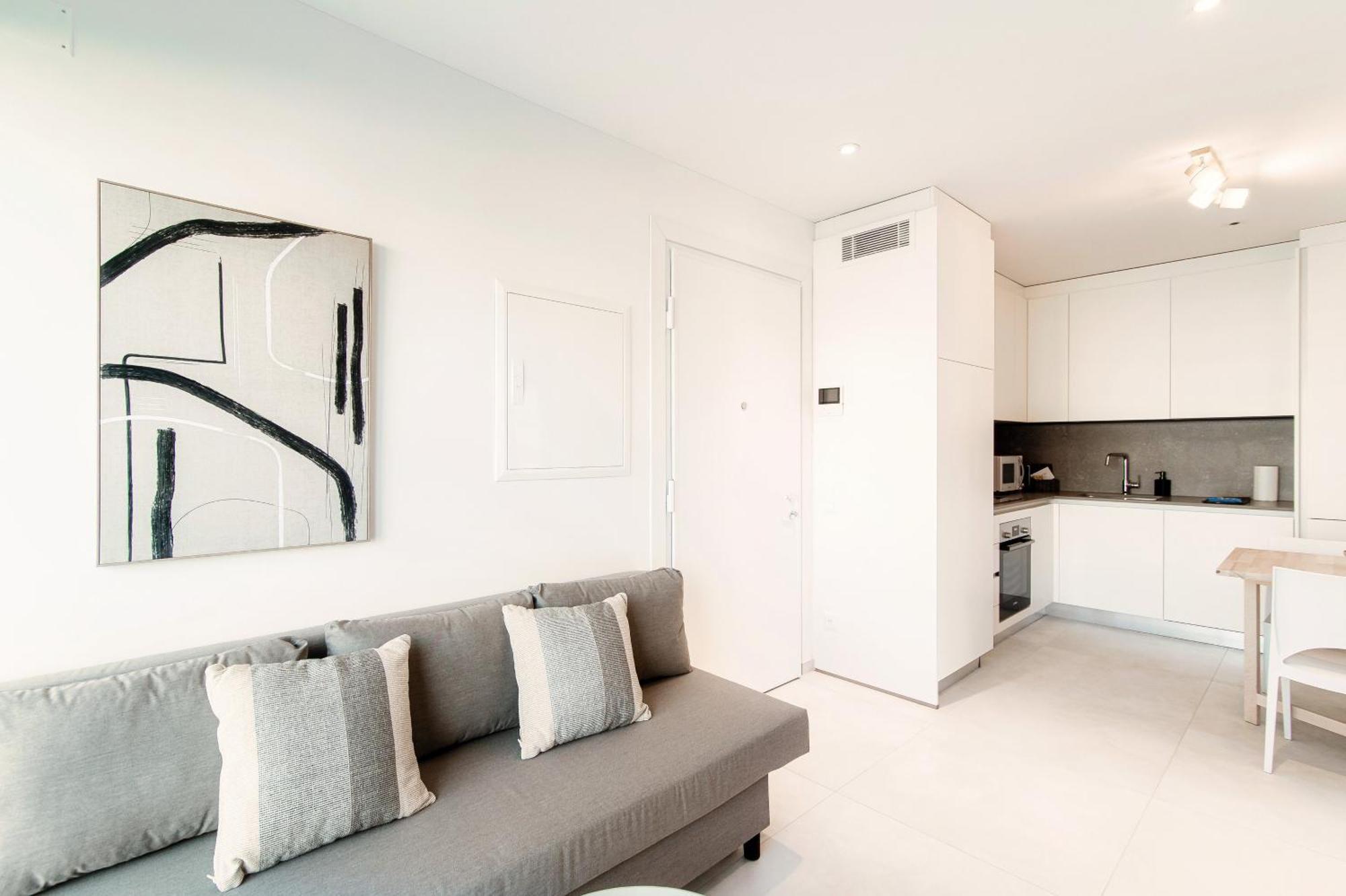 Kristall 9 By Quokka 360 - Modern Apartment Close To Lugano Center Massagno Экстерьер фото