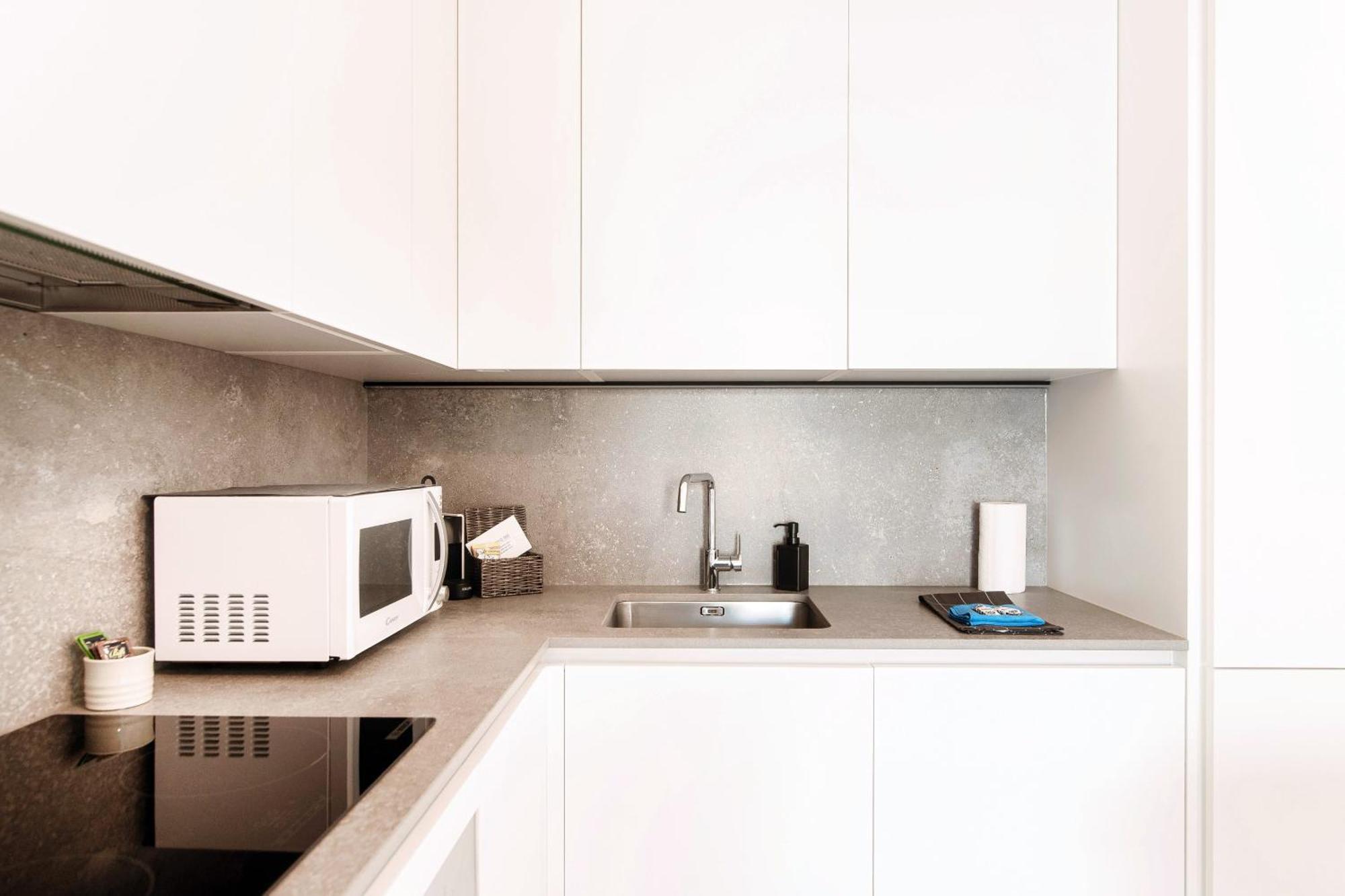 Kristall 9 By Quokka 360 - Modern Apartment Close To Lugano Center Massagno Экстерьер фото