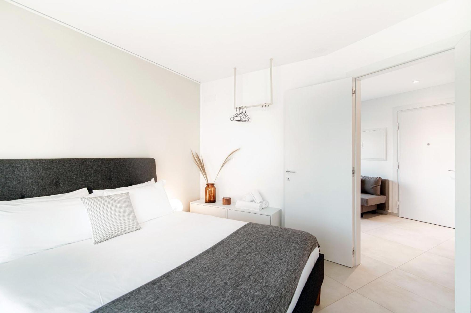 Kristall 9 By Quokka 360 - Modern Apartment Close To Lugano Center Massagno Экстерьер фото